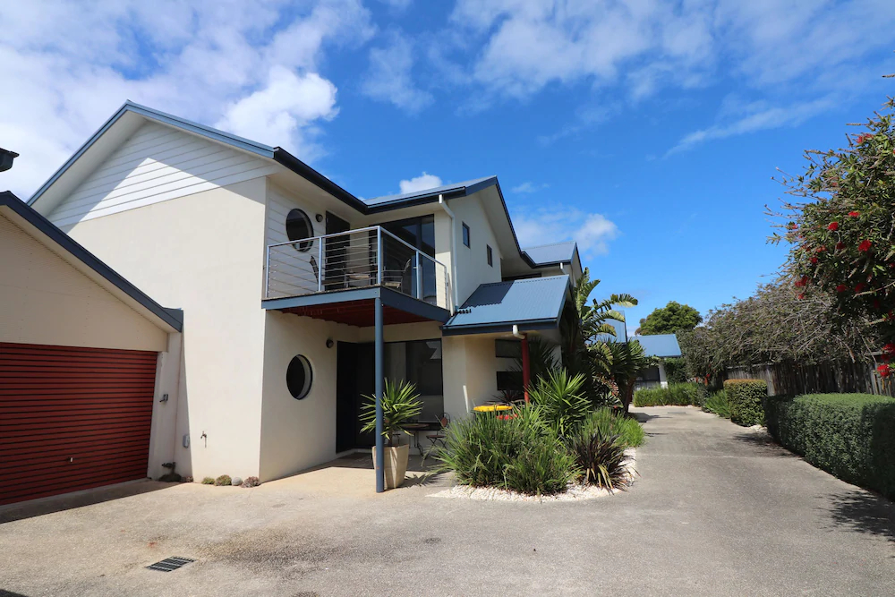Ocean Whispers Cowes Rejuvenate Stays