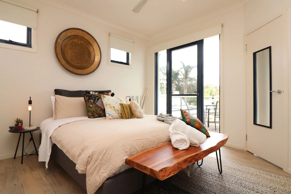 Ocean Whispers Cowes Rejuvenate Stays