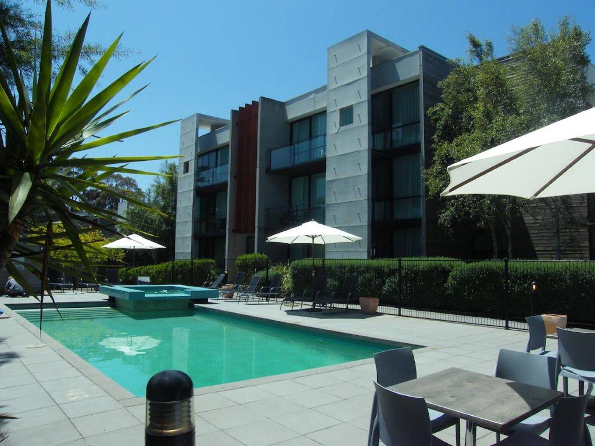 Phillip Island Apartments