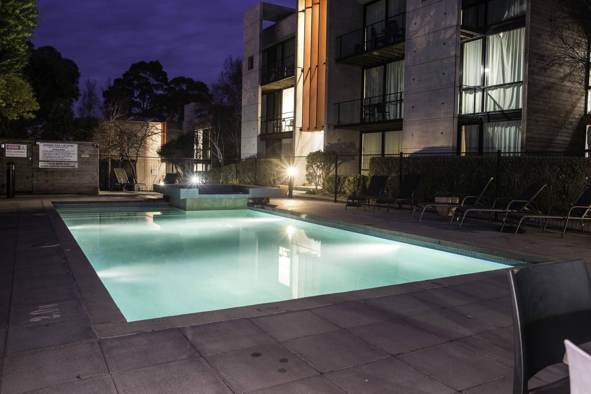 Phillip Island Apartments