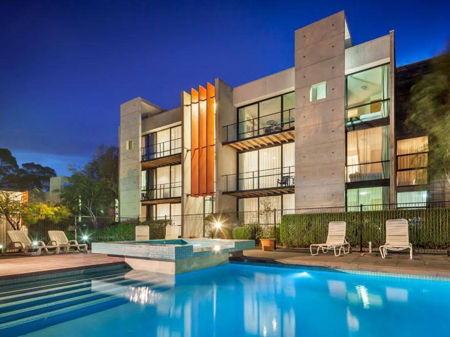 Phillip Island Apartments
