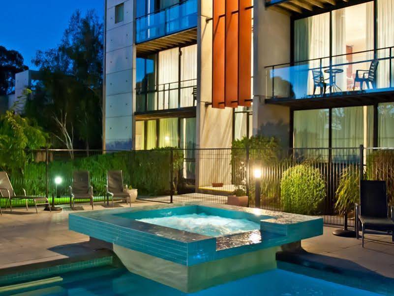 Phillip Island Apartments
