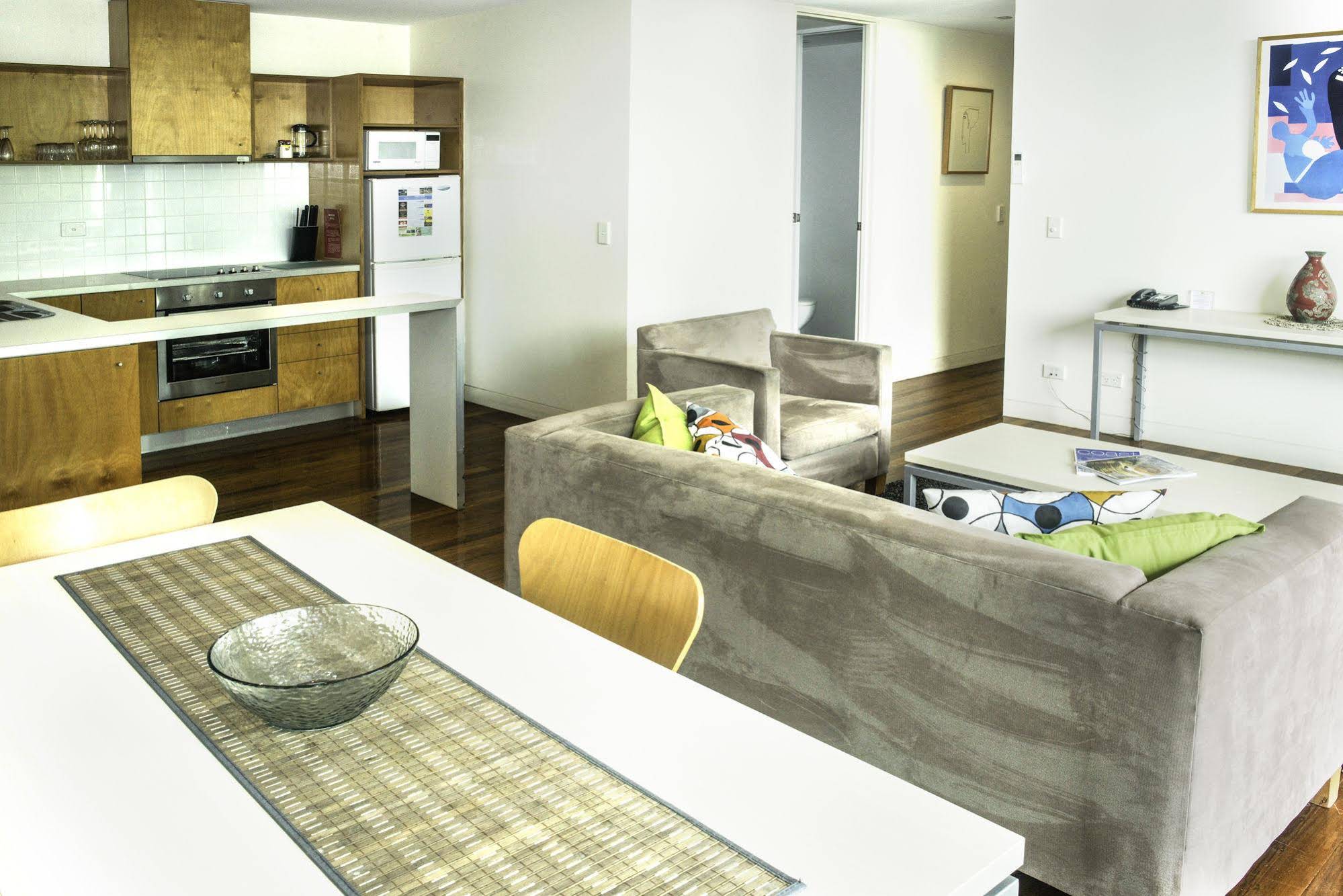 Phillip Island Apartments
