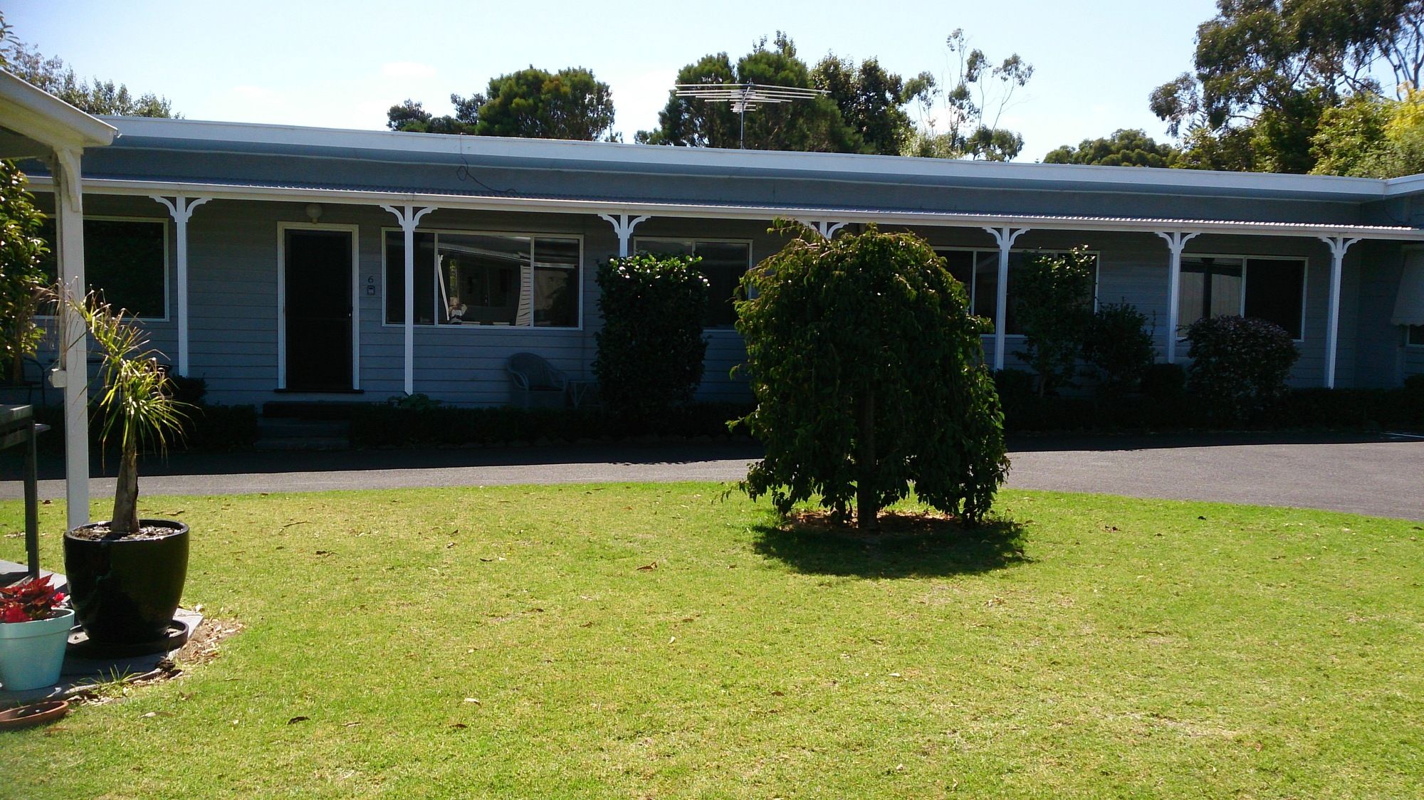 Phillip Island Cottages