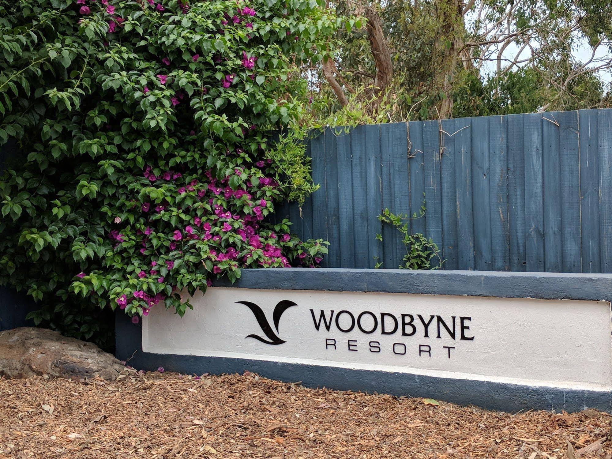 Woodbyne Cottages