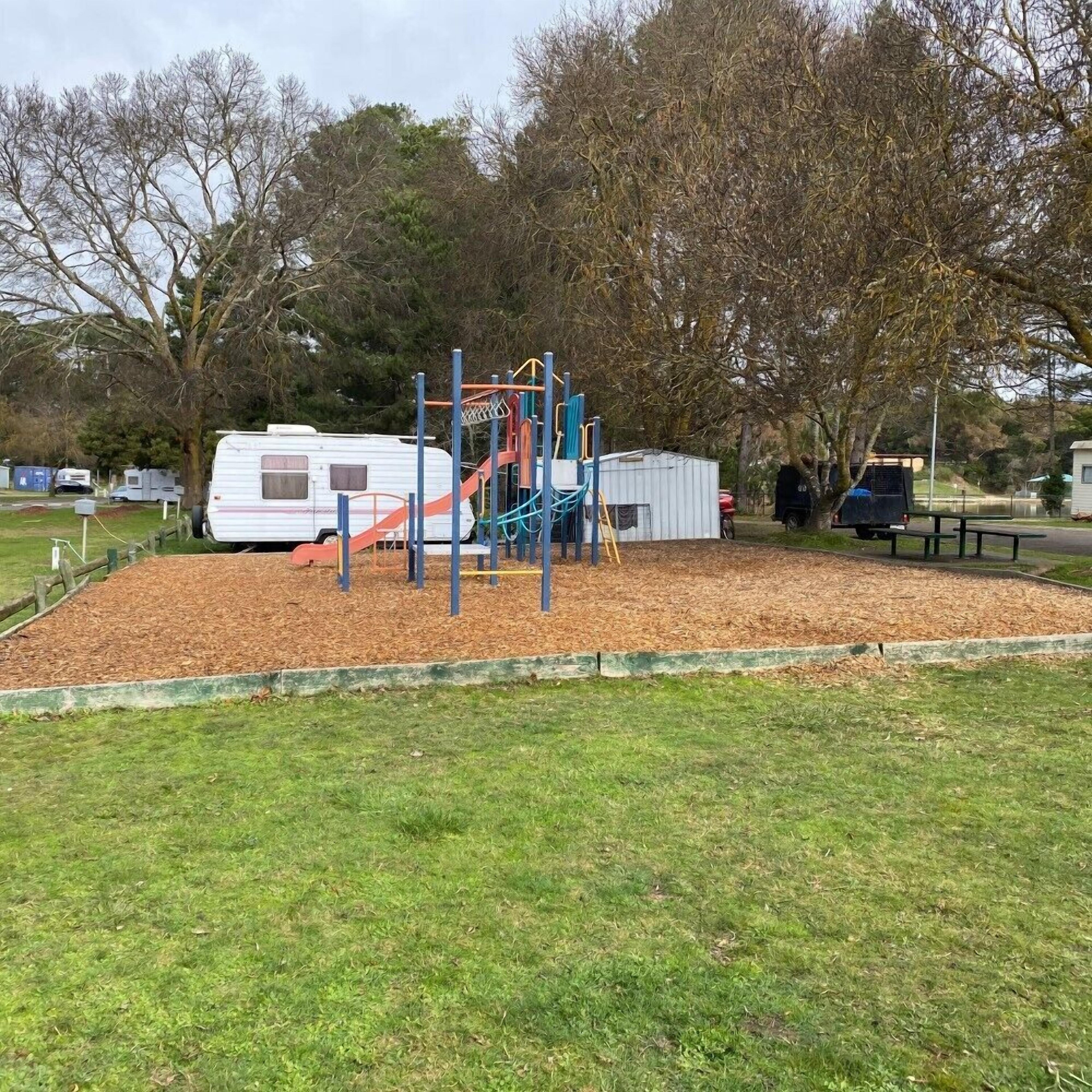Creswick Holiday Park