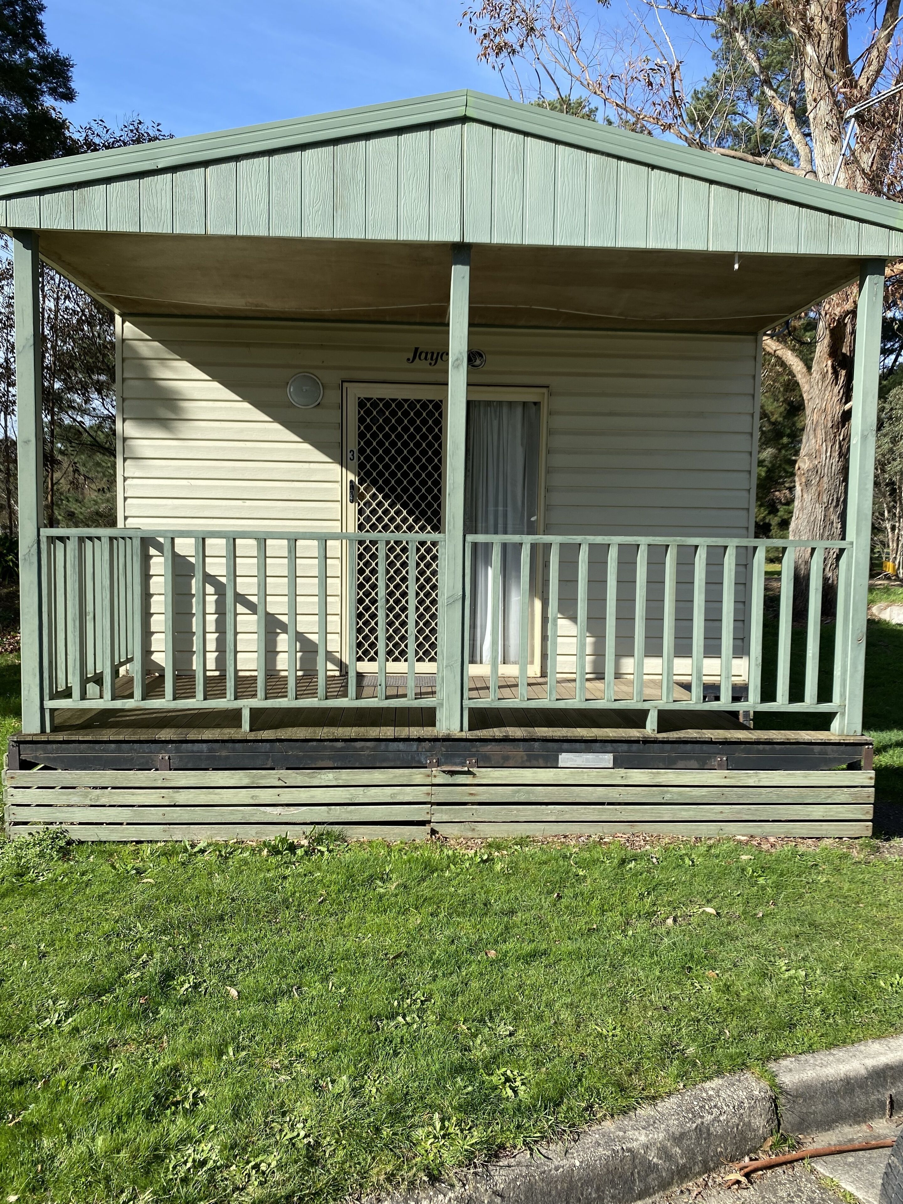 Creswick Holiday Park
