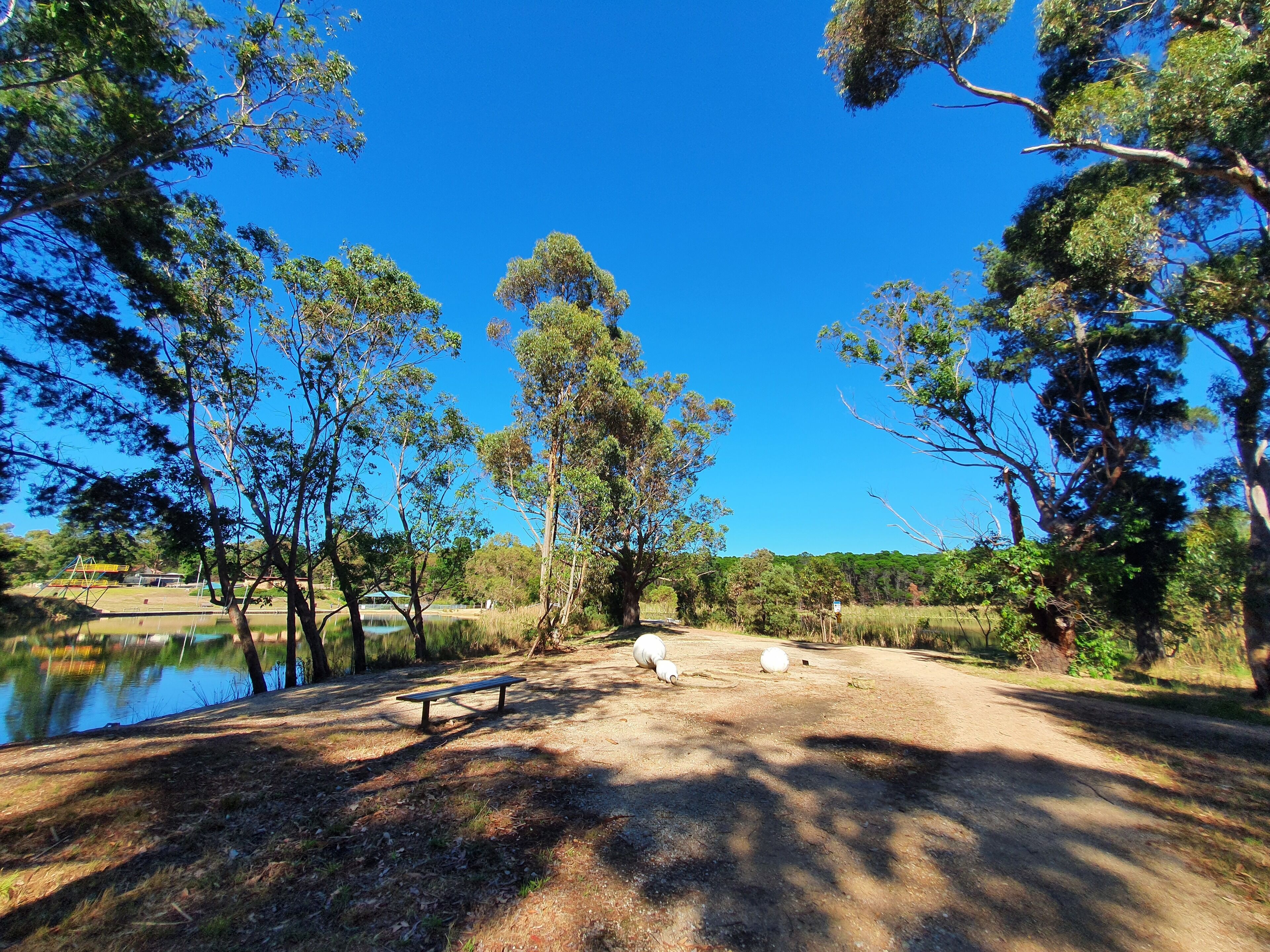 Creswick Holiday Park