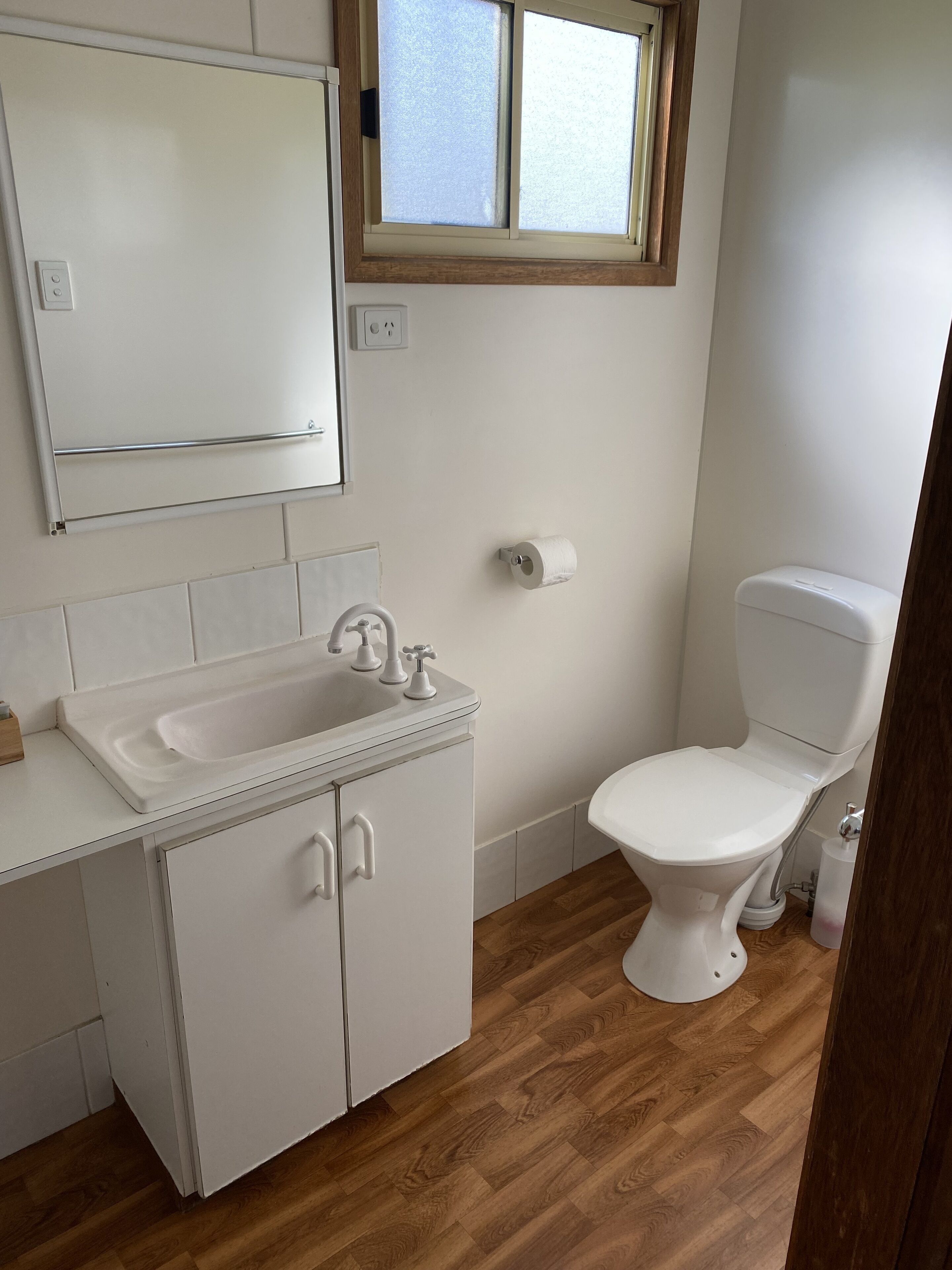 Creswick Holiday Park