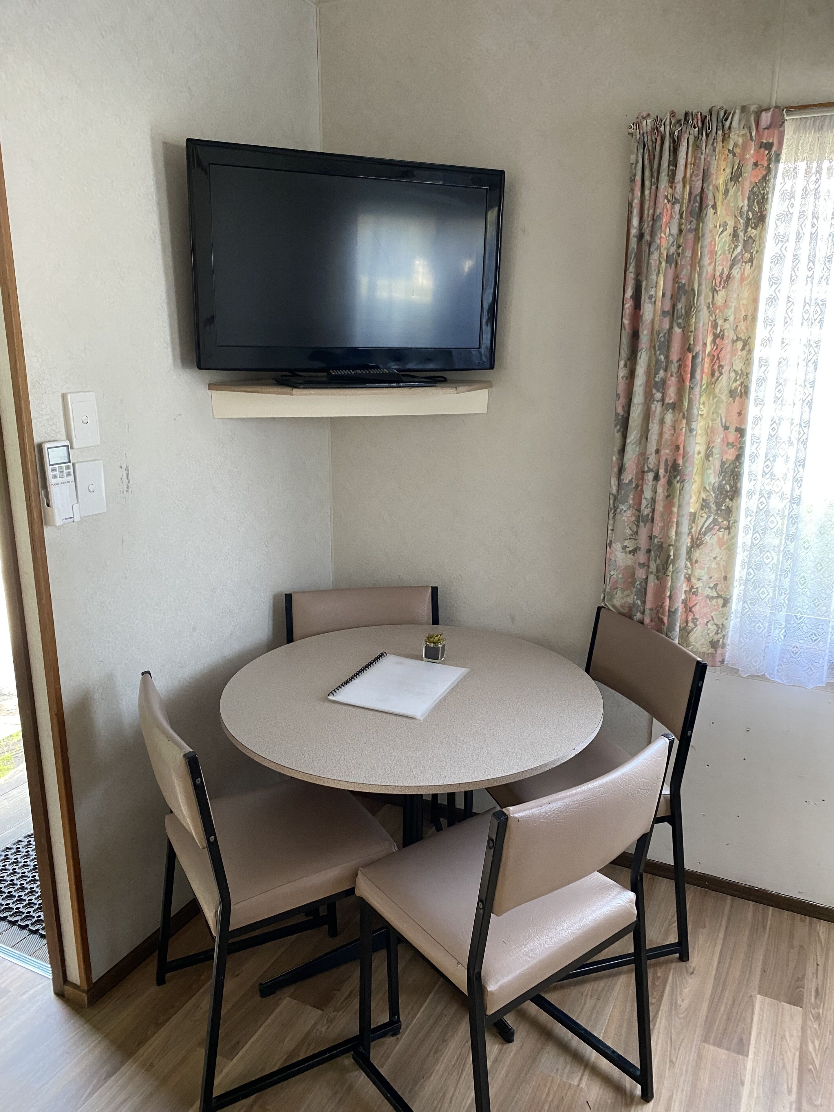 Creswick Holiday Park