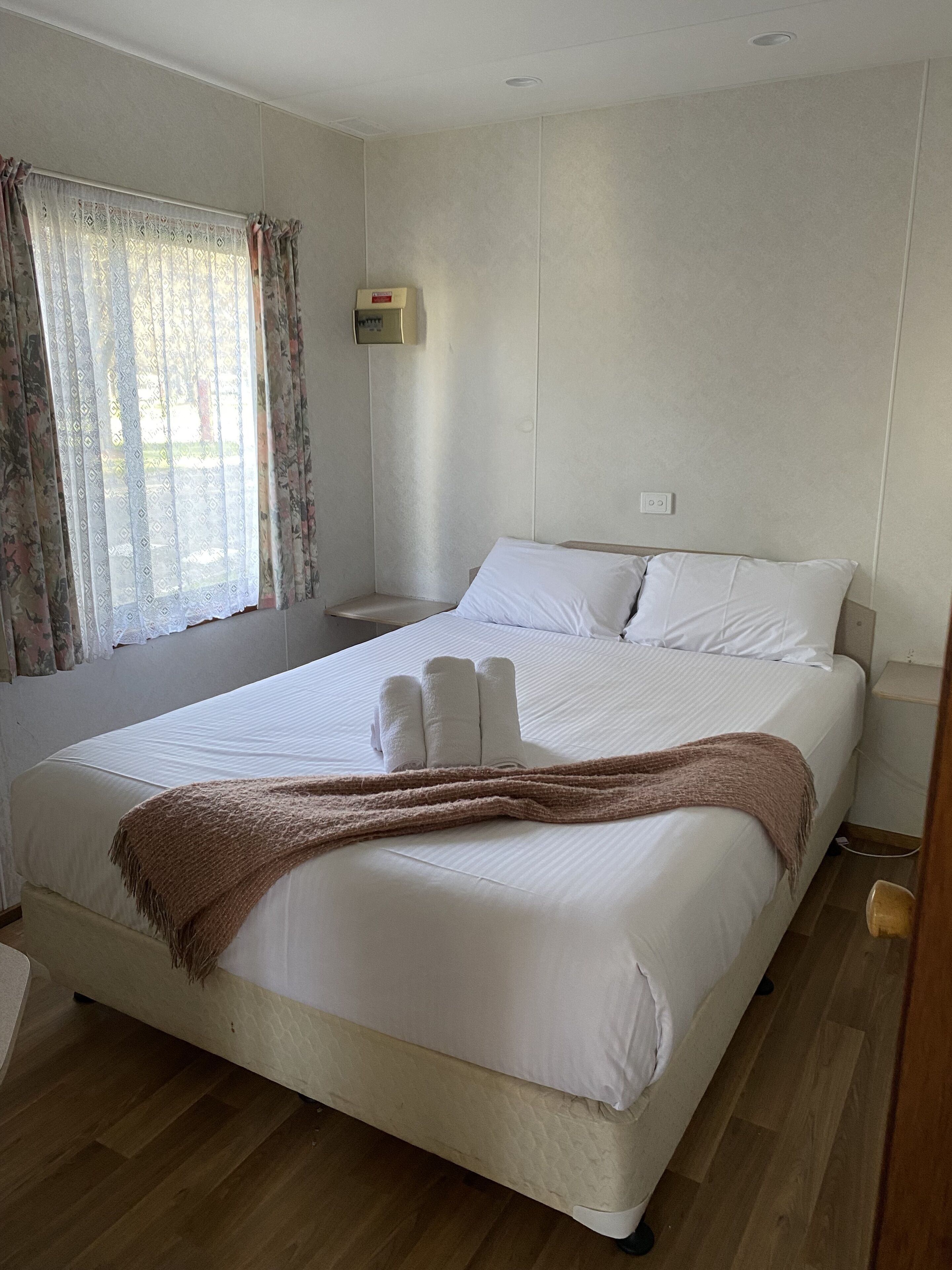 Creswick Holiday Park