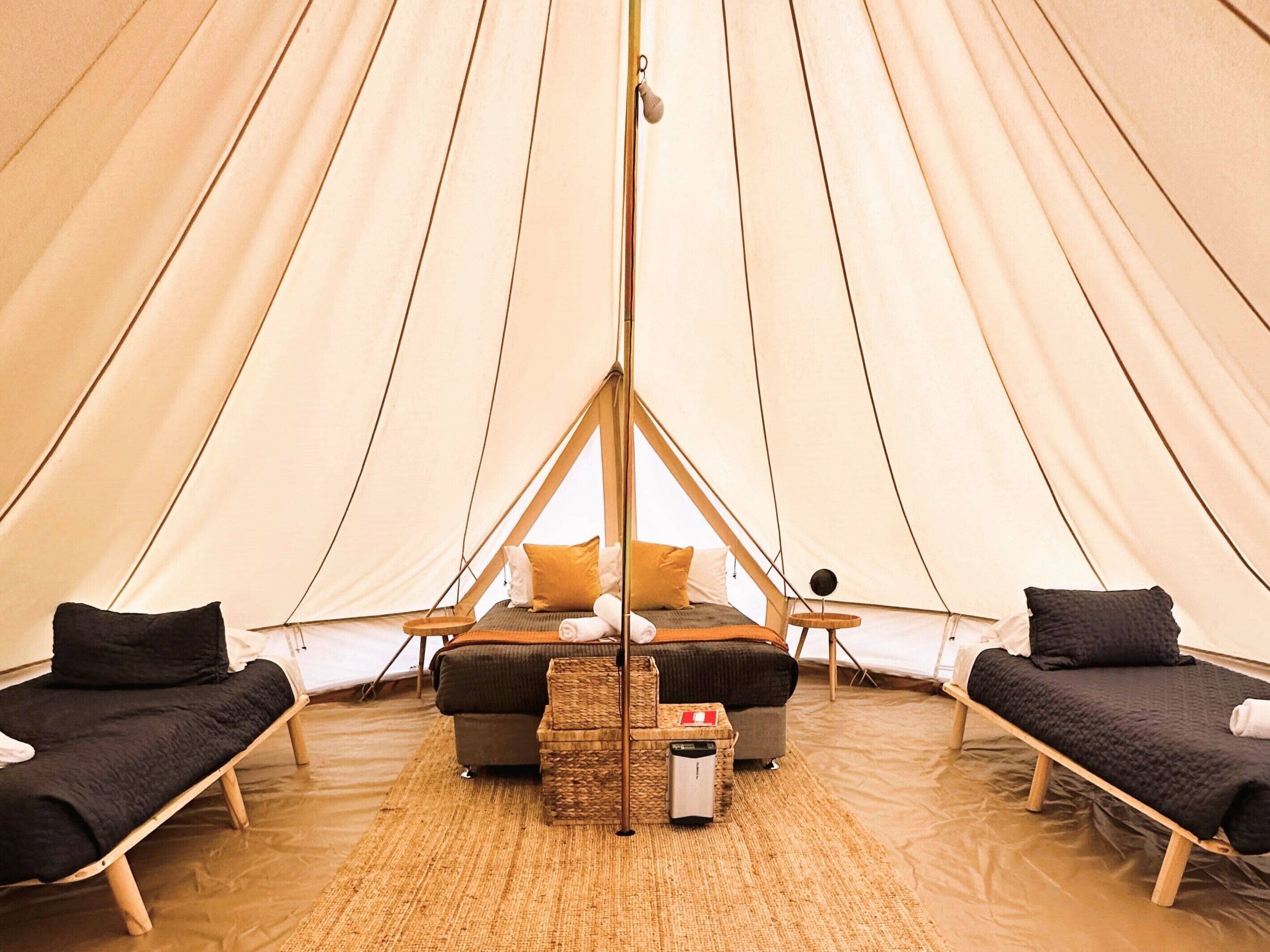 Creswick Holiday Park