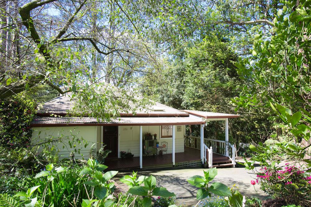 Adeline Bed & Breakfast