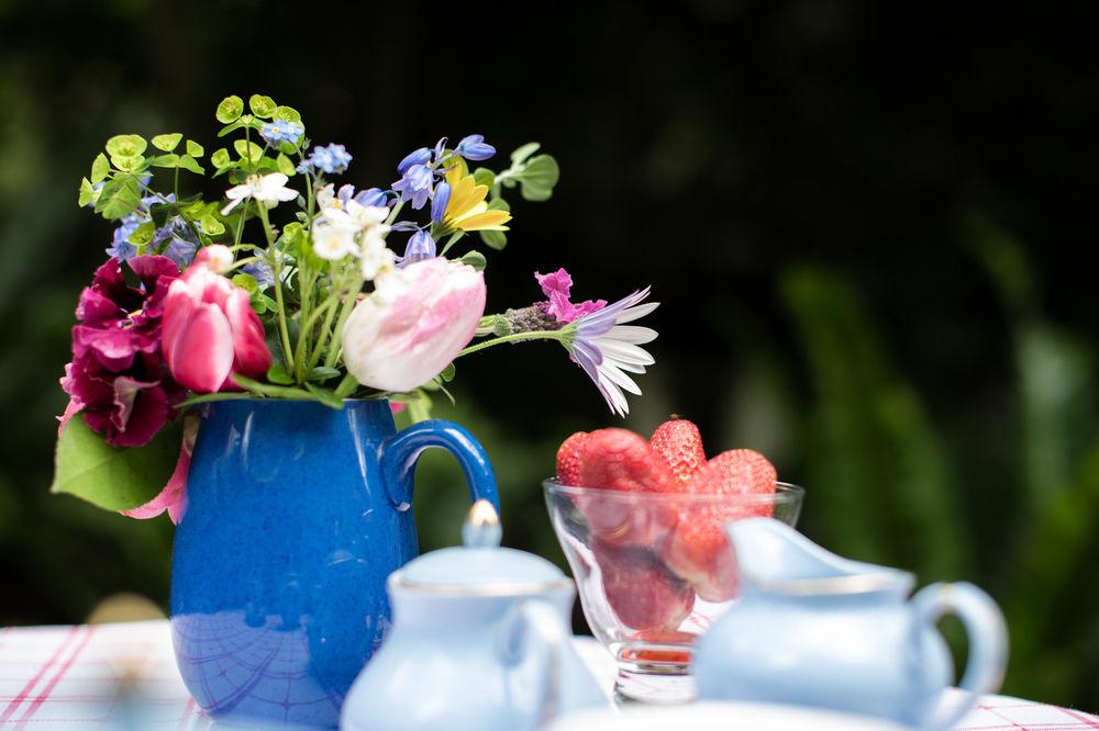 Adeline Bed & Breakfast