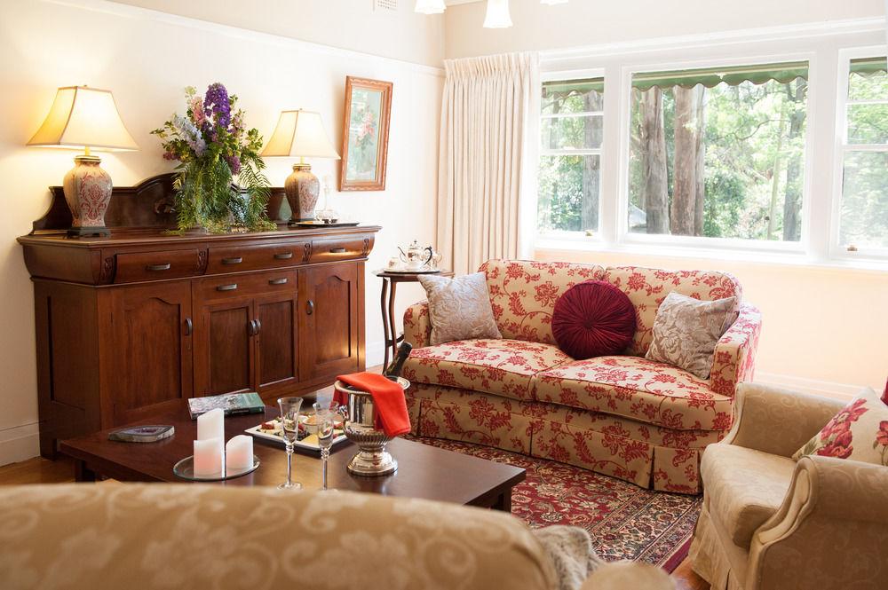 Adeline Bed & Breakfast