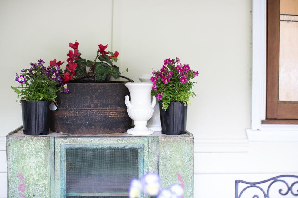 Adeline Bed & Breakfast