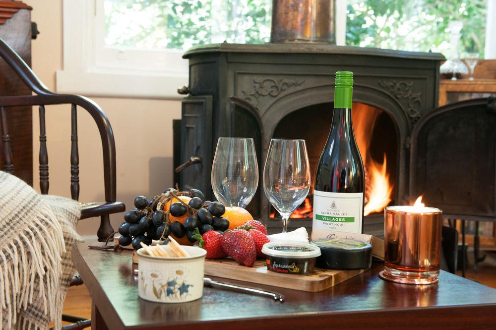 Adeline Bed & Breakfast
