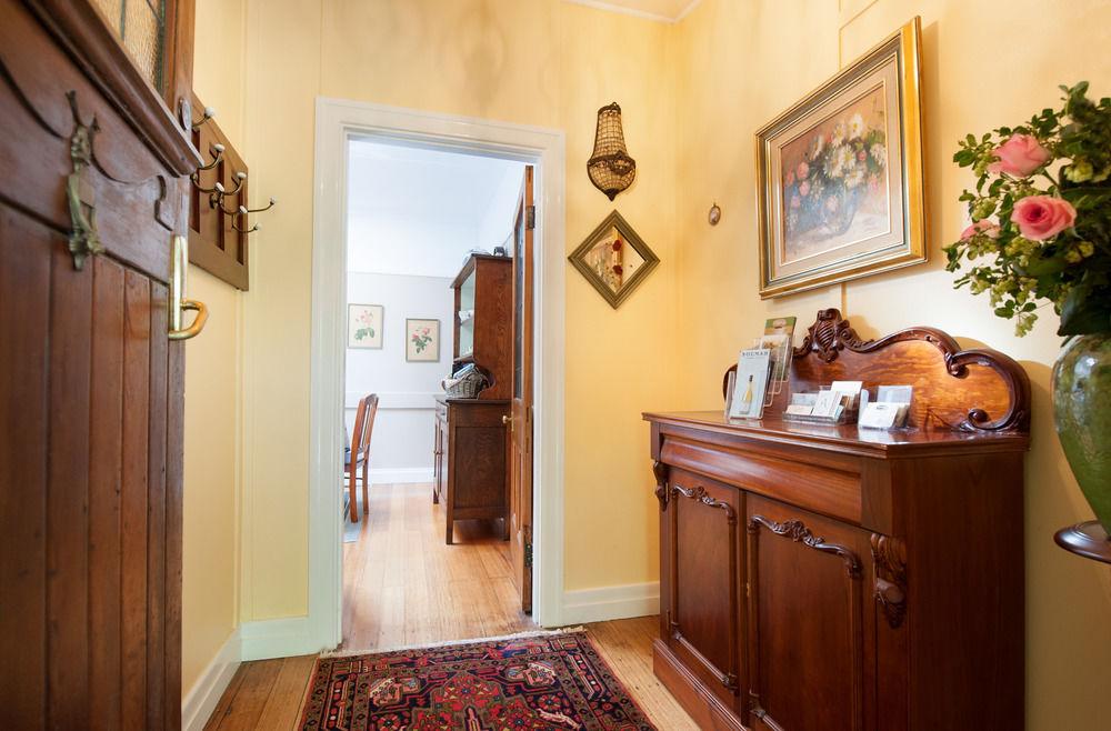 Adeline Bed & Breakfast