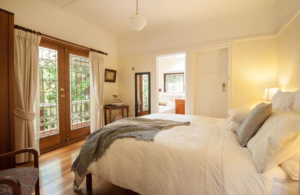 Adeline Bed & Breakfast