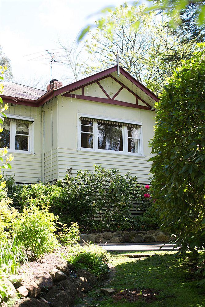 Adeline Bed & Breakfast