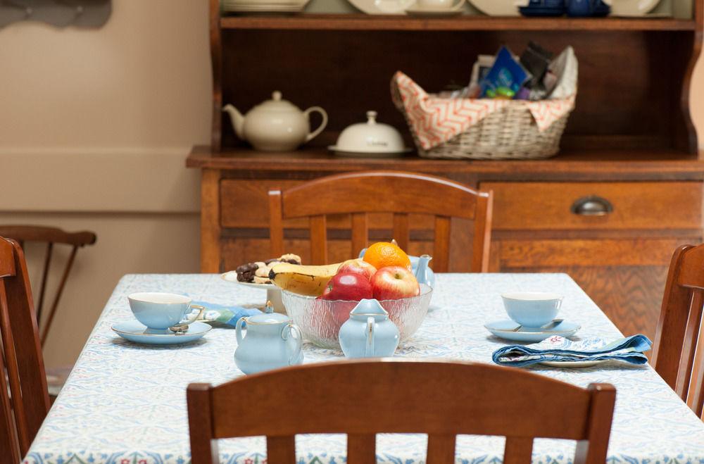 Adeline Bed & Breakfast