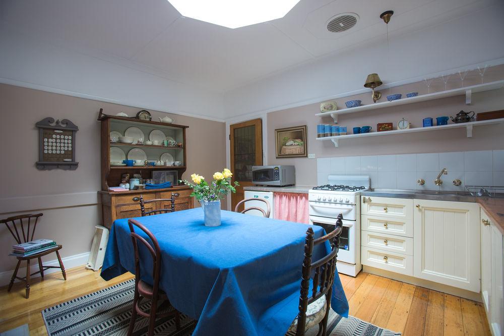 Adeline Bed & Breakfast