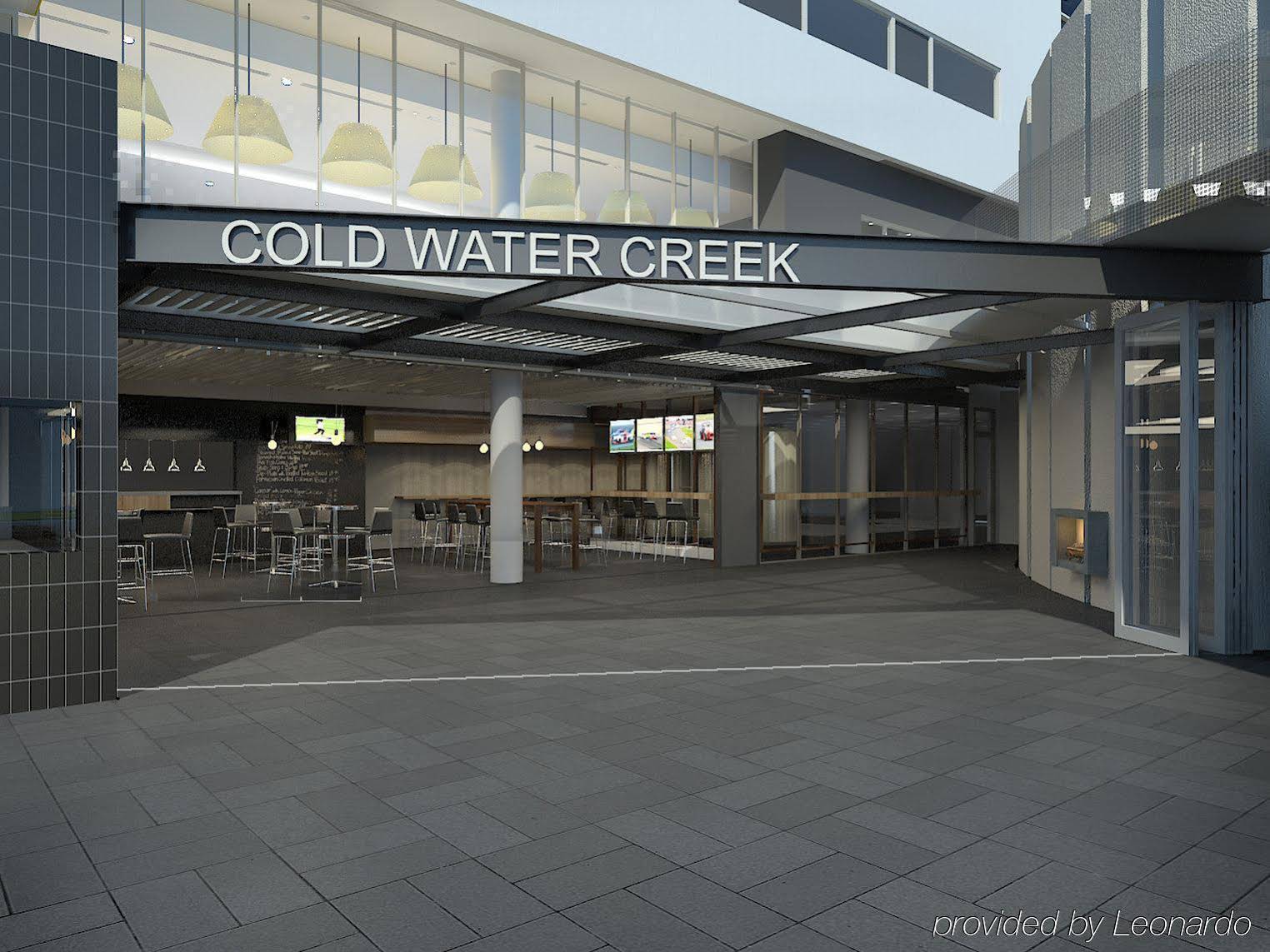 Atura Dandenong