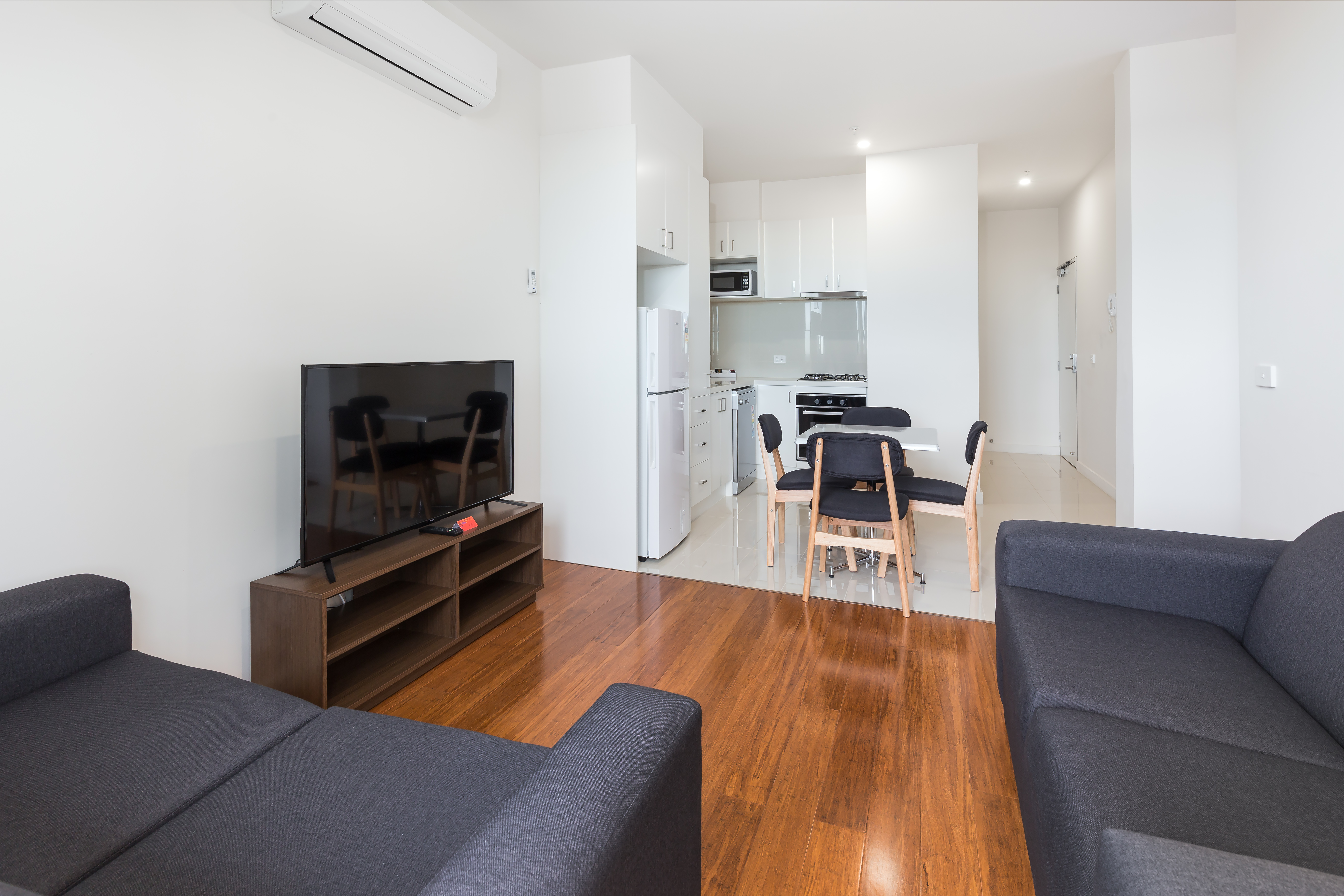 Exodus Dandenong Apartment Hotel