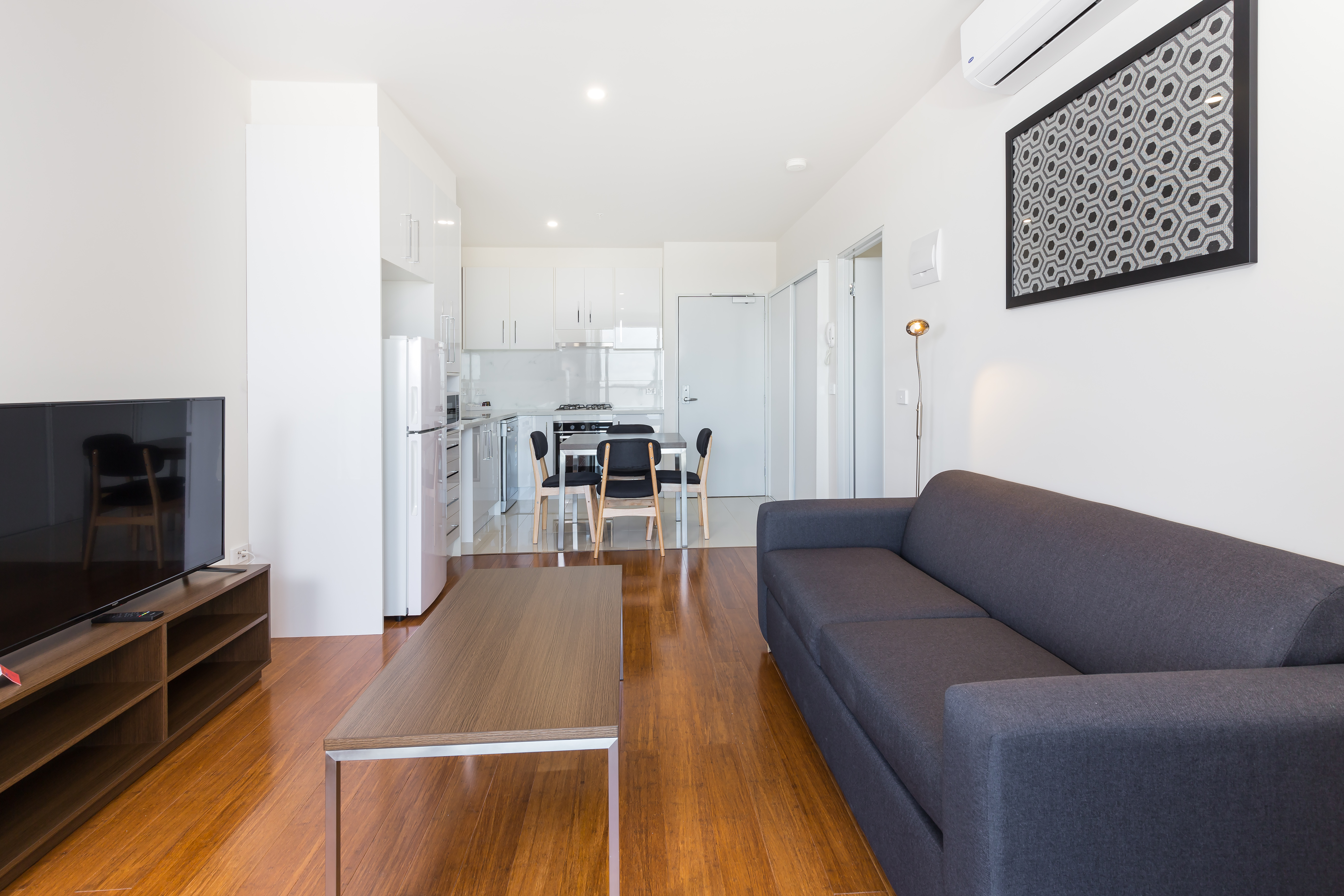 Exodus Dandenong Apartment Hotel