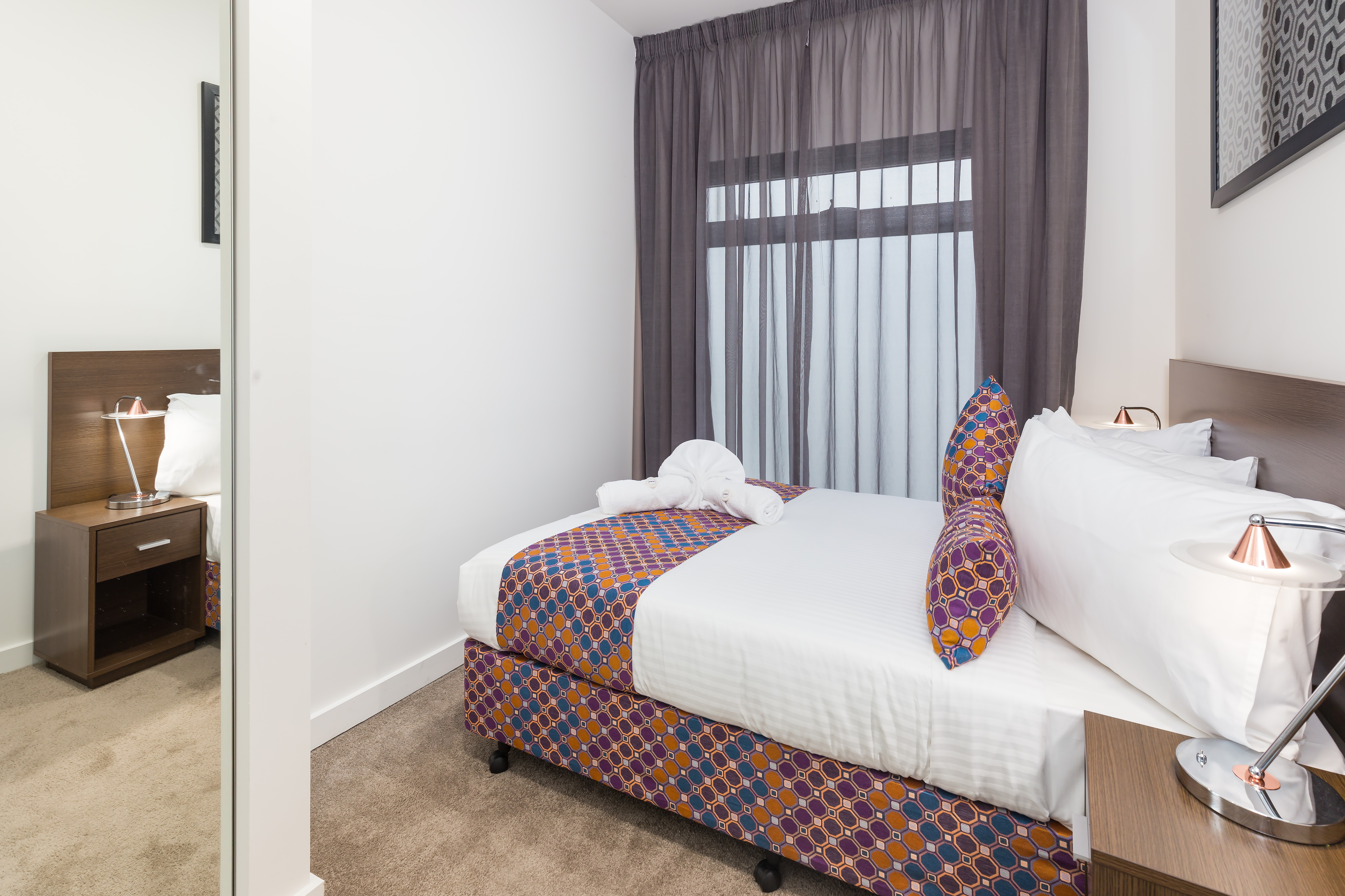 Exodus Dandenong Apartment Hotel