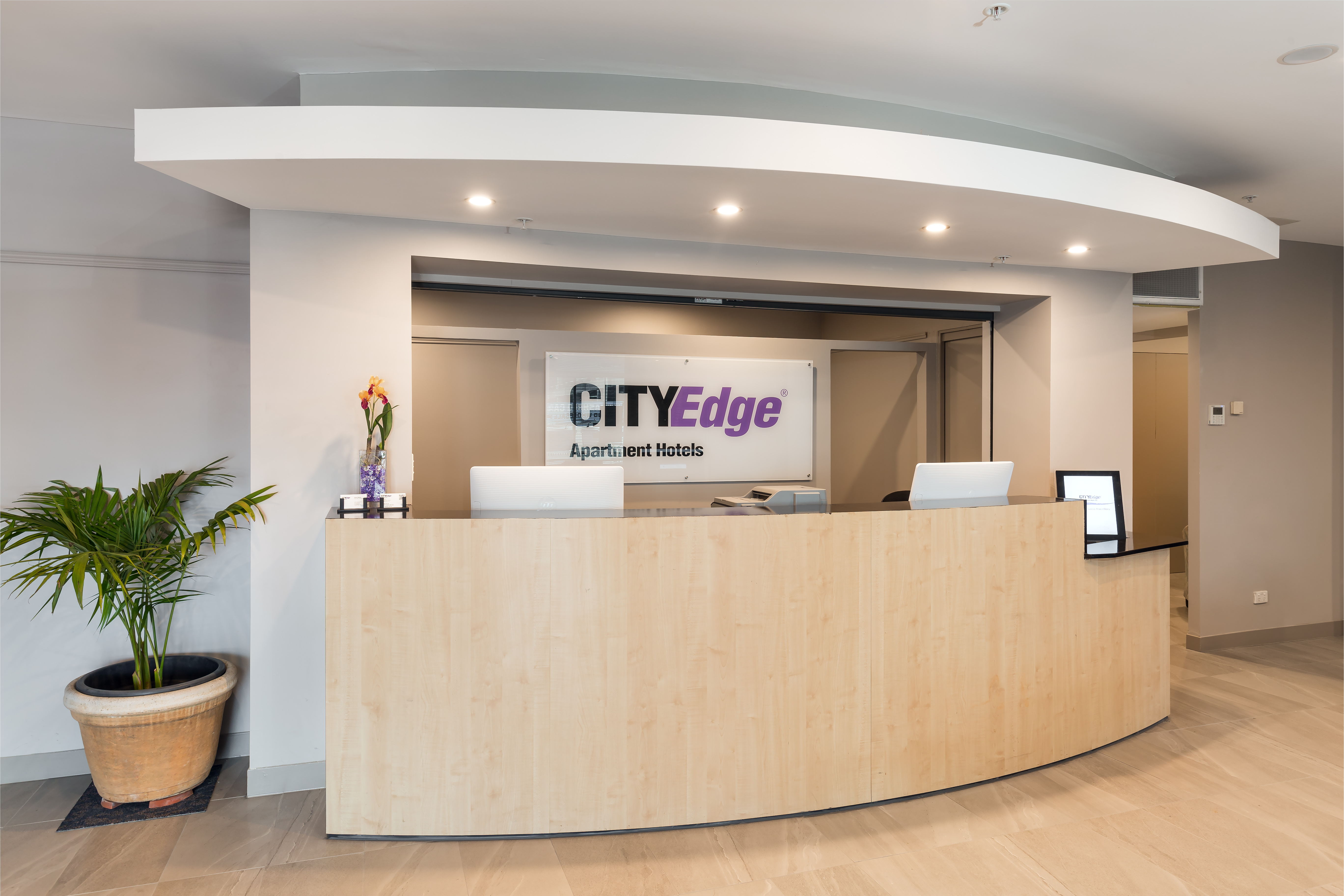 Exodus Dandenong Apartment Hotel