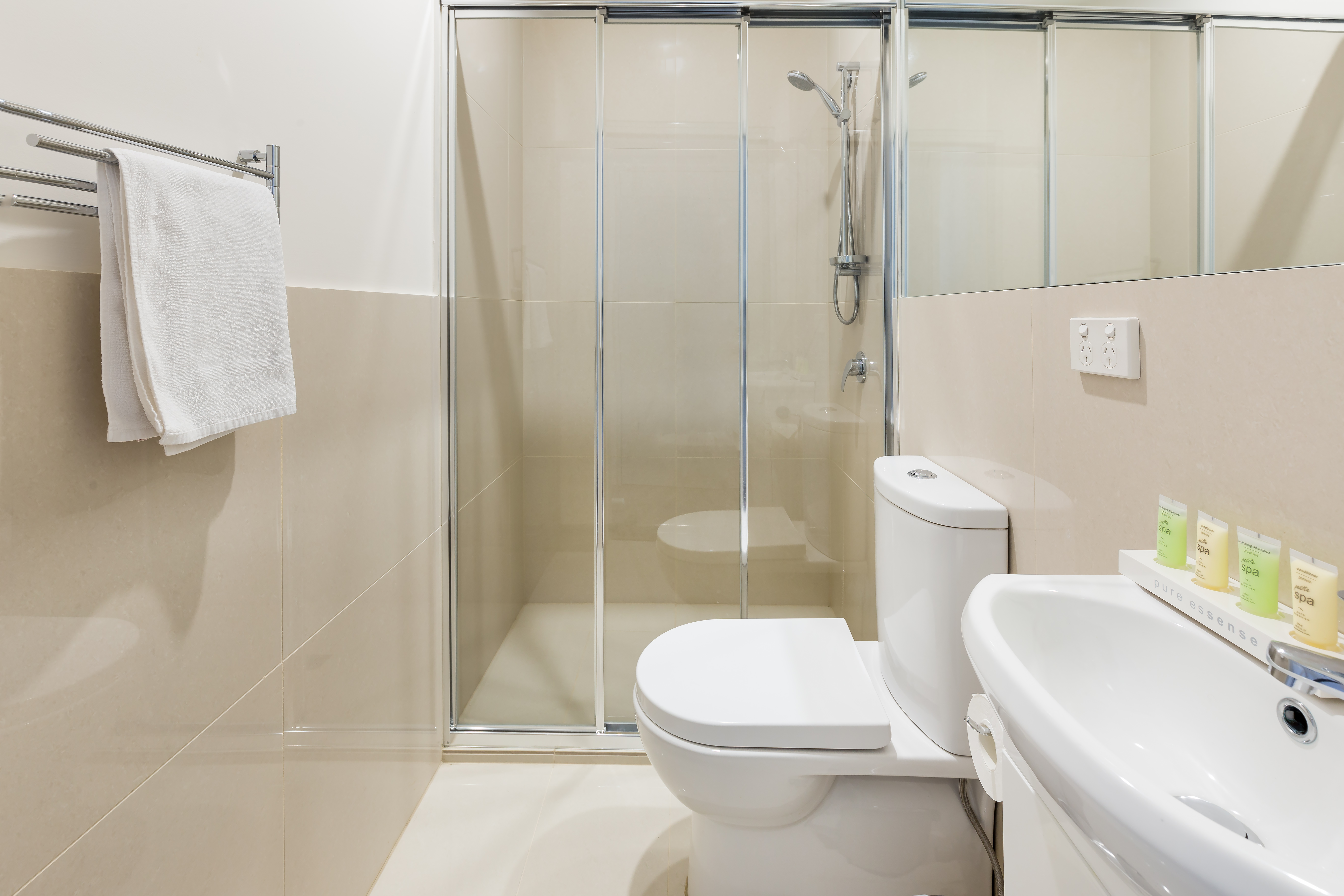 Exodus Dandenong Apartment Hotel
