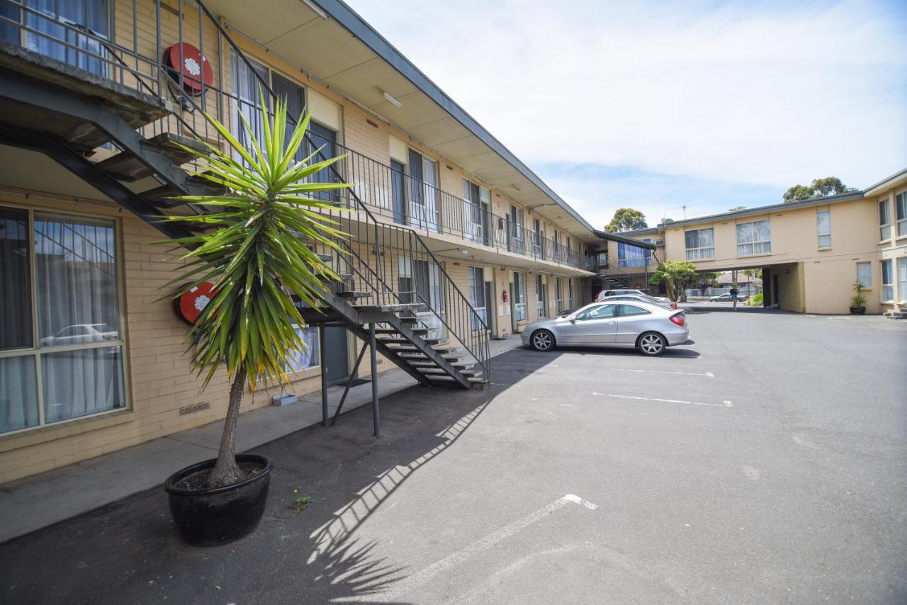 Dandenong Motel