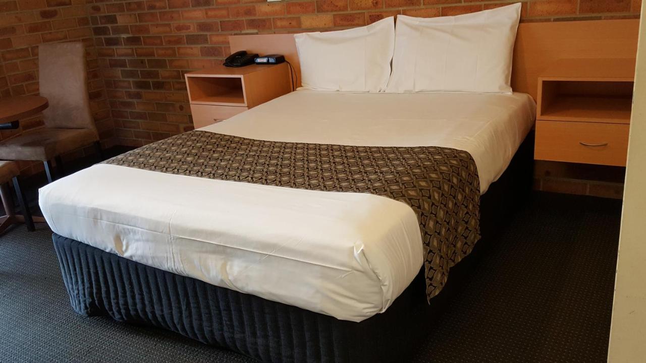 Dandenong Motel