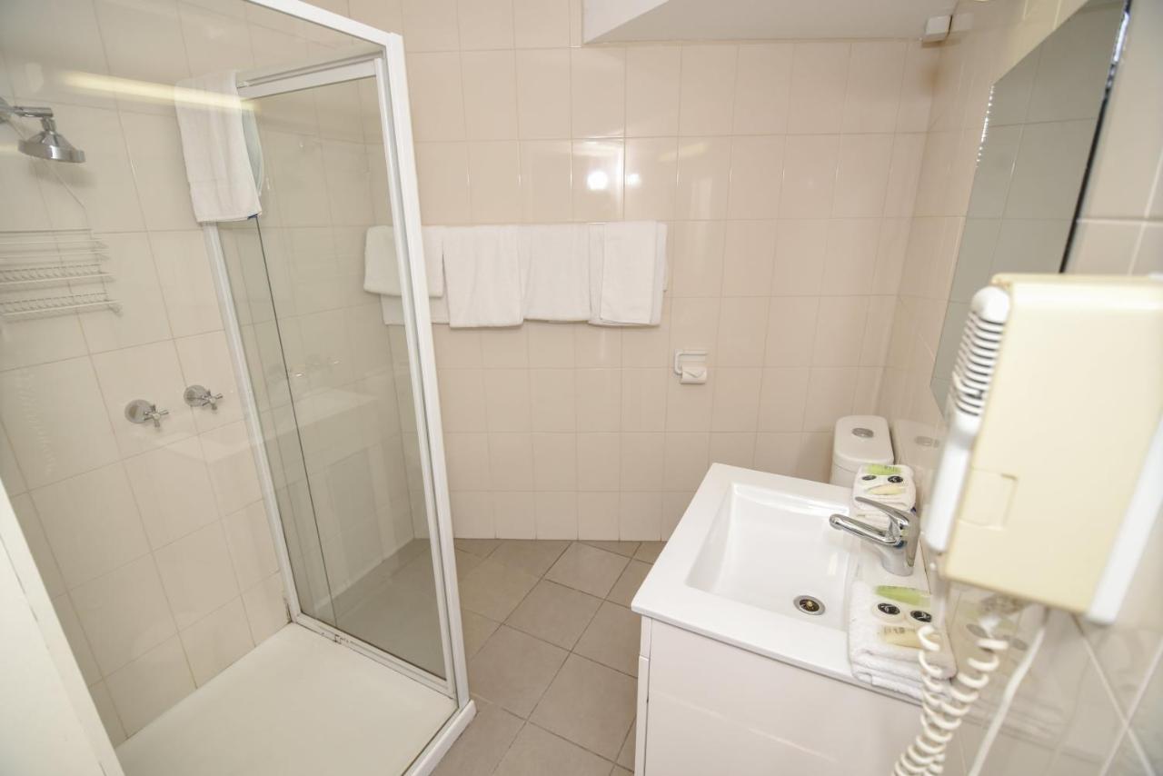Dandenong Motel