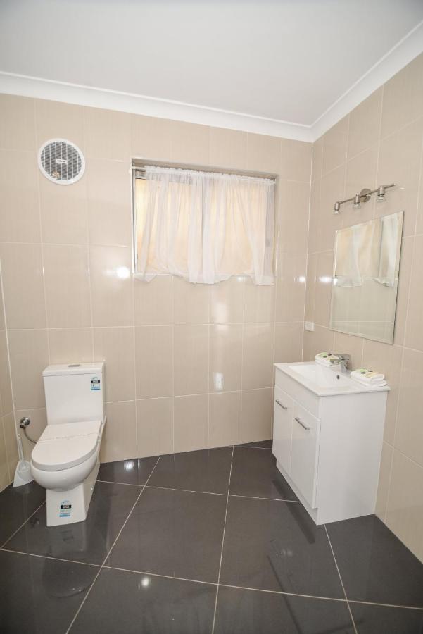 Dandenong Motel
