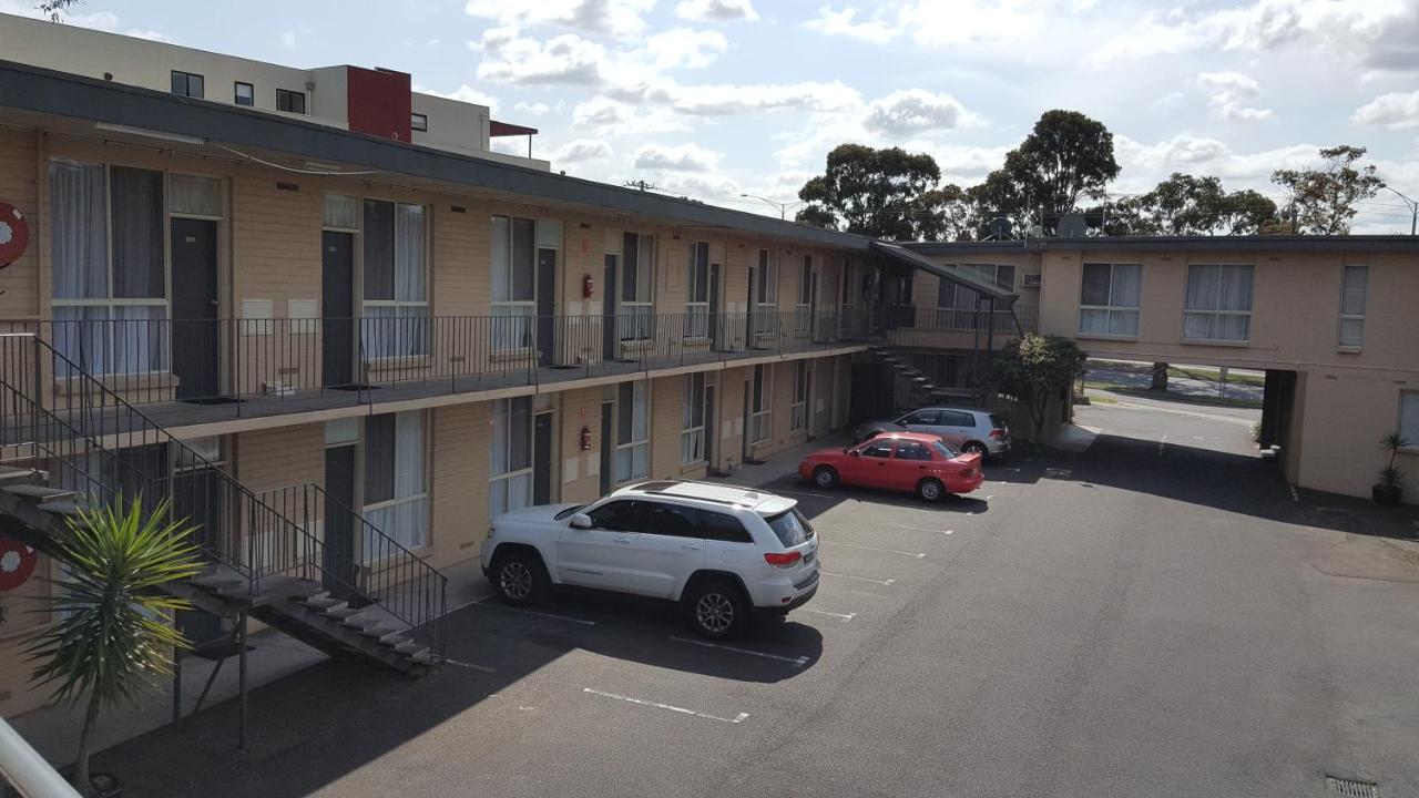 Dandenong Motel