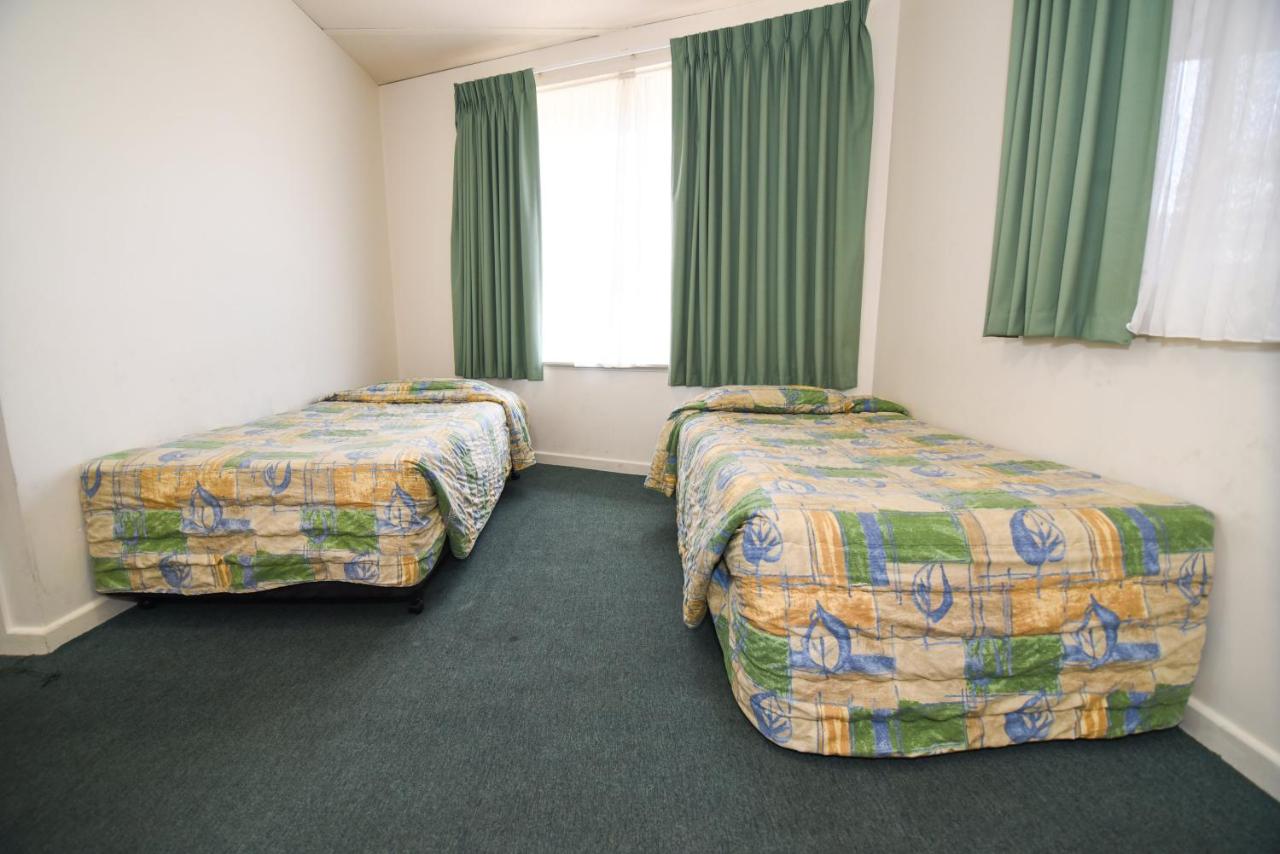 Dandenong Motel