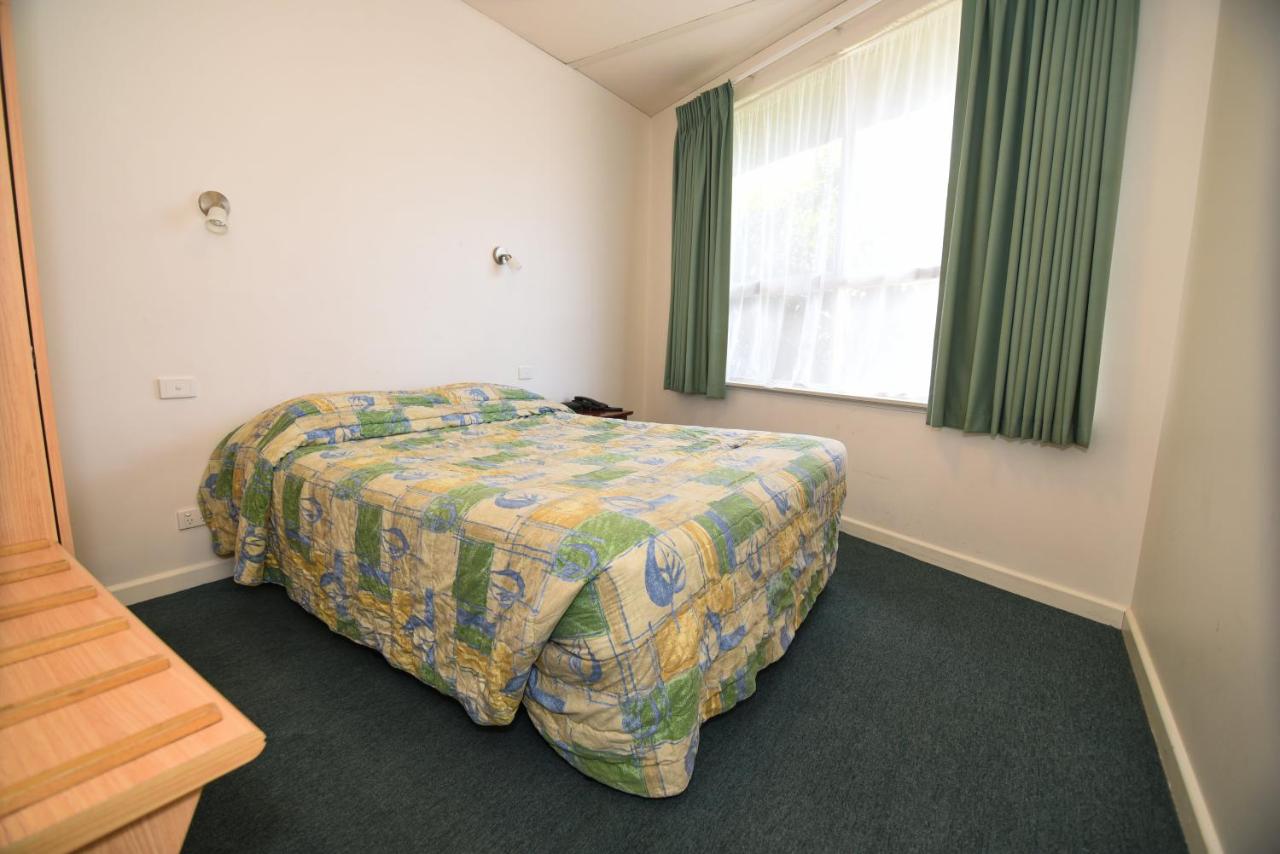 Dandenong Motel