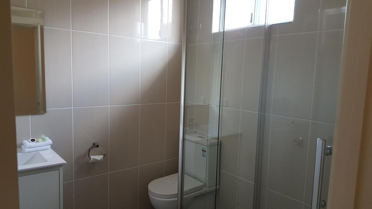Dandenong Motel