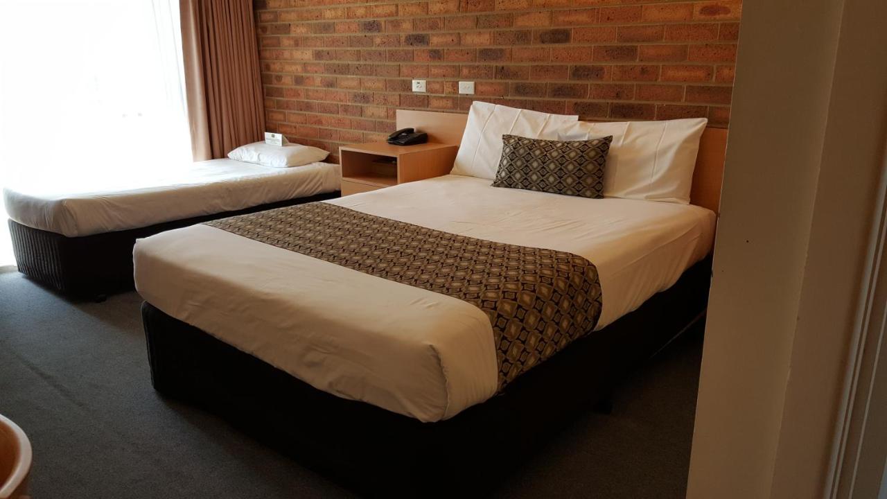 Dandenong Motel