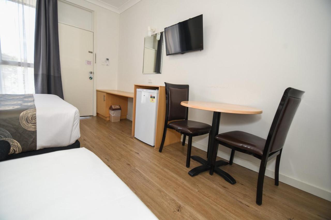 Dandenong Motel