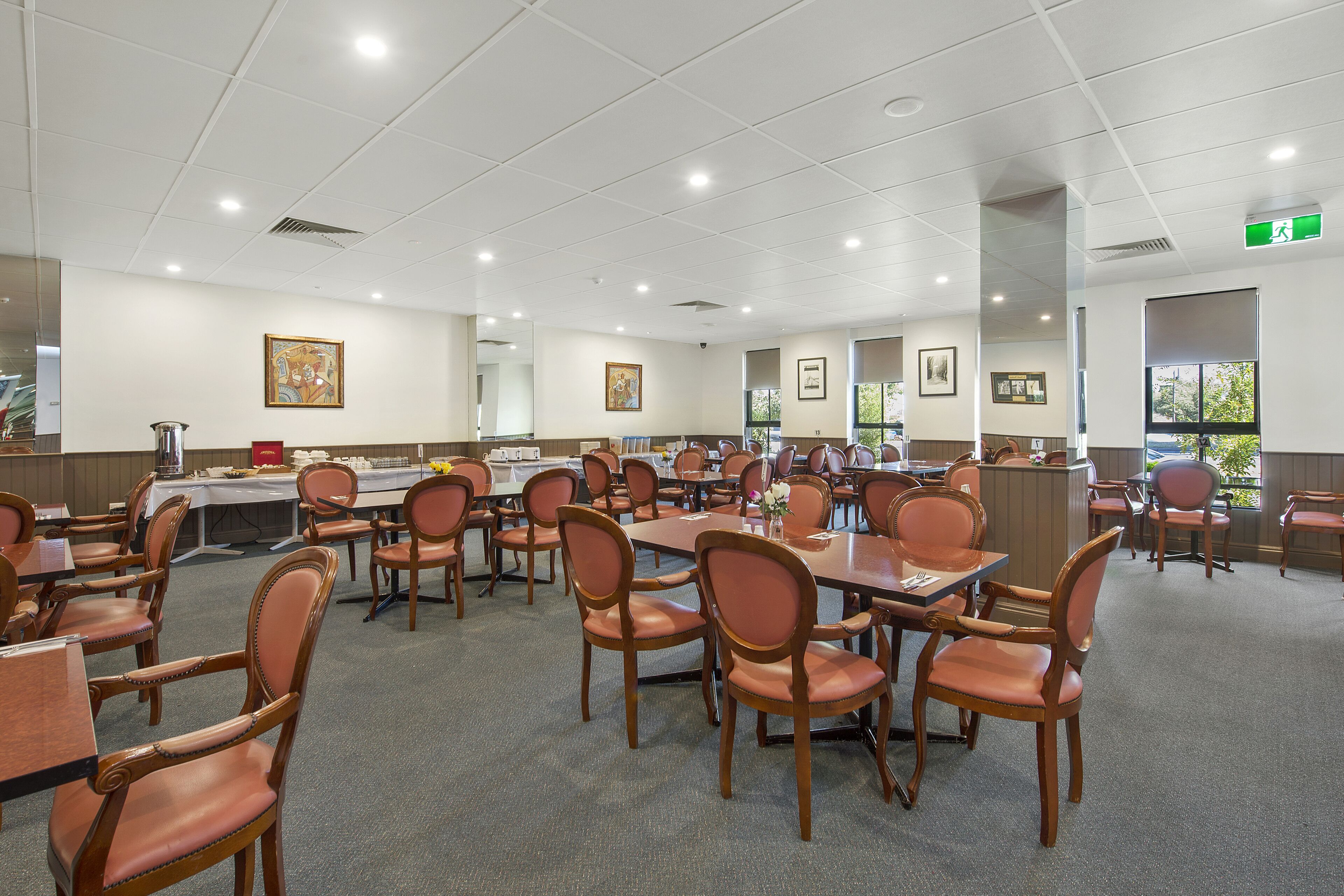 Quality Apartments Dandenong