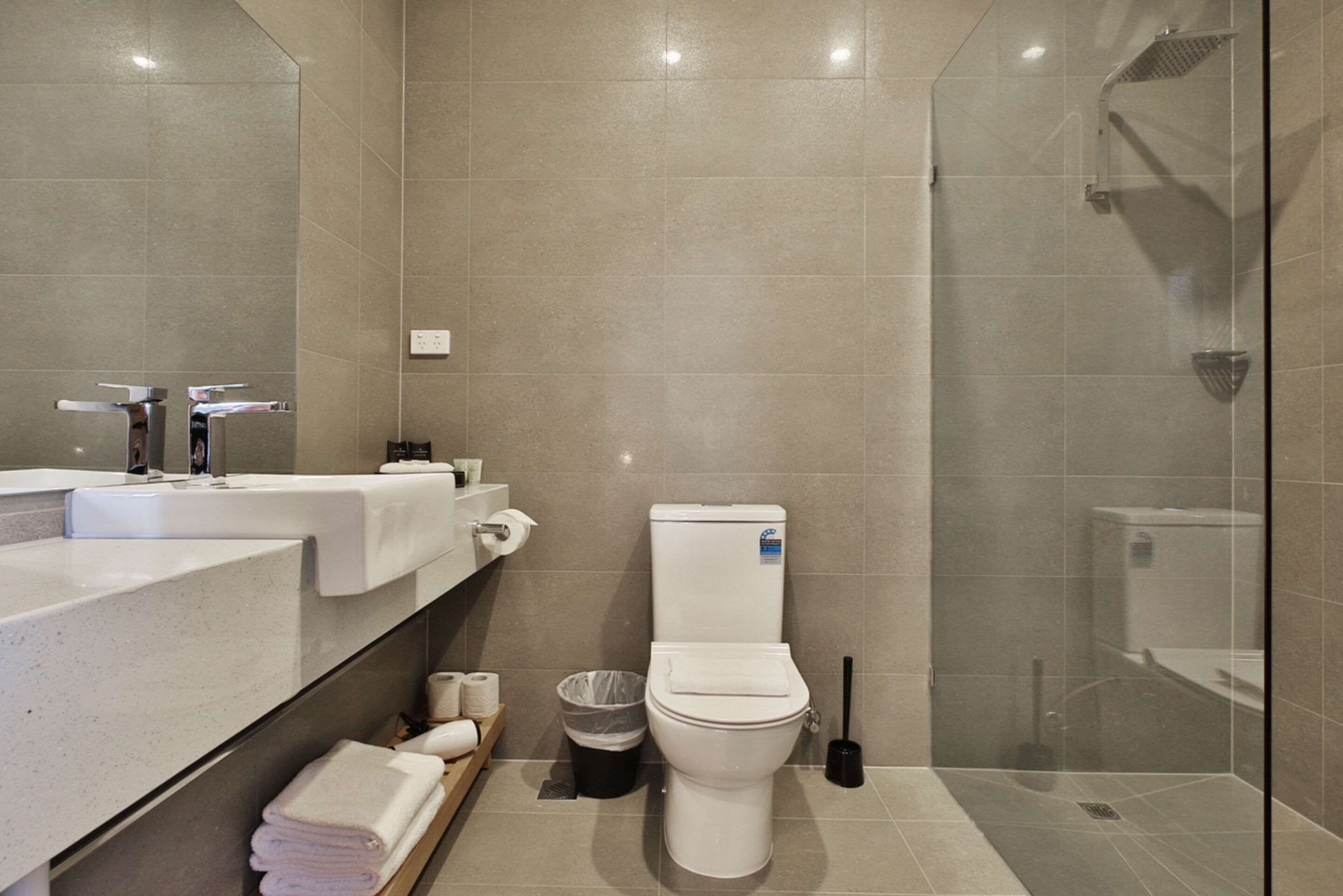 Quality Apartments Dandenong