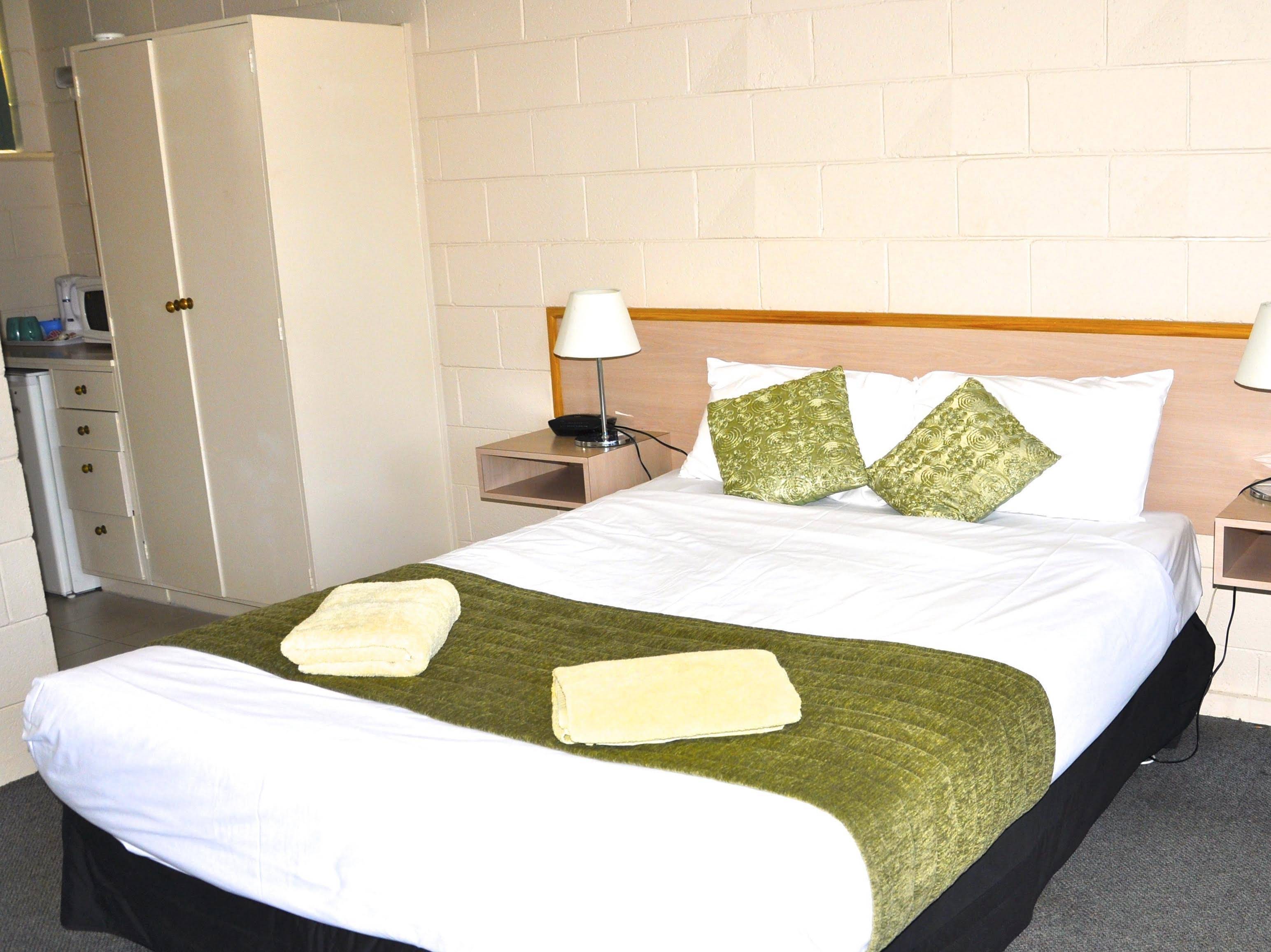 The Prince Mark Motor Inn