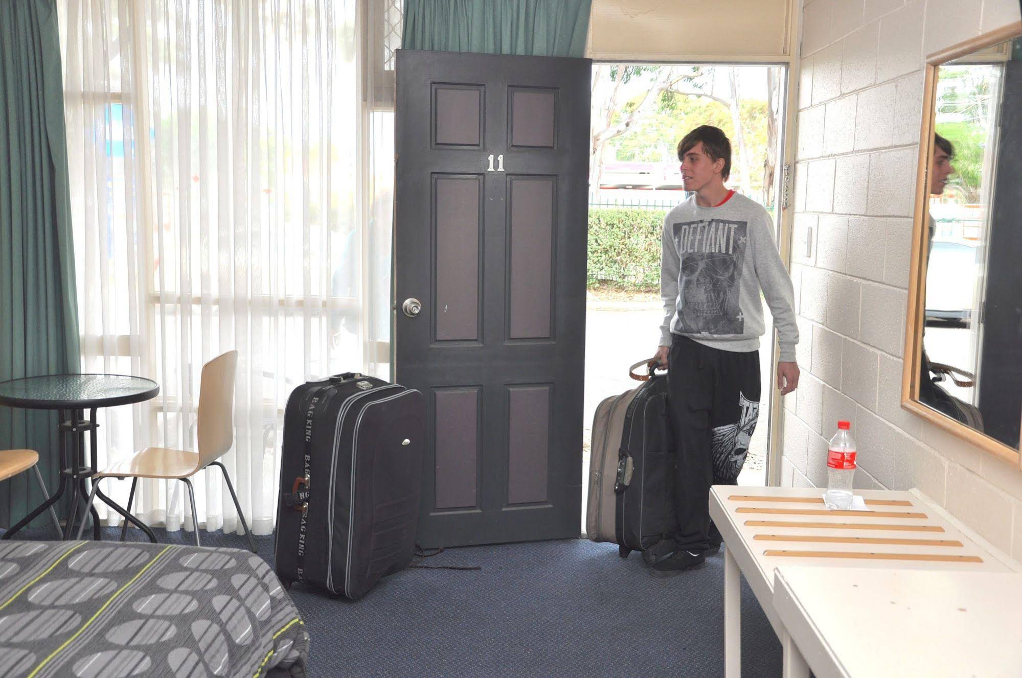 The Prince Mark Motor Inn