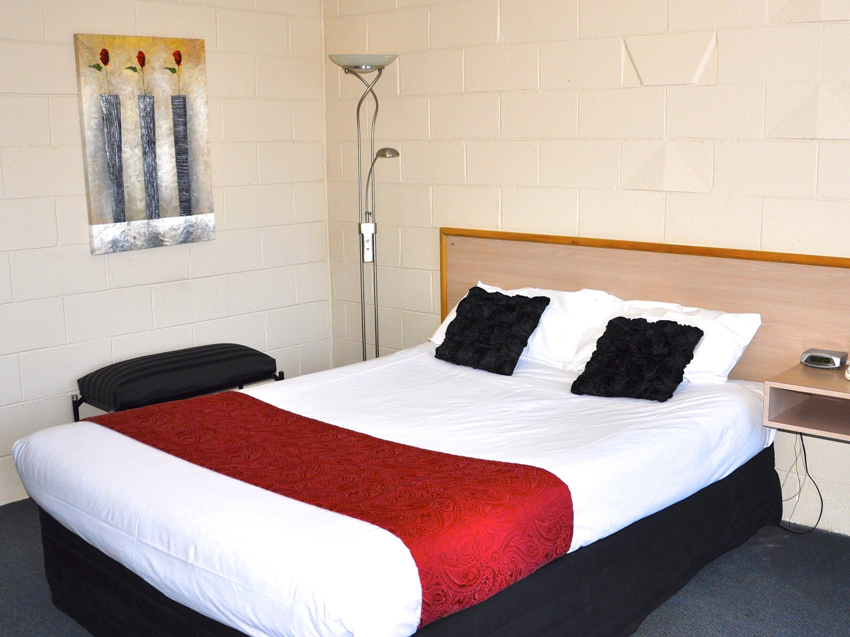 The Prince Mark Motor Inn