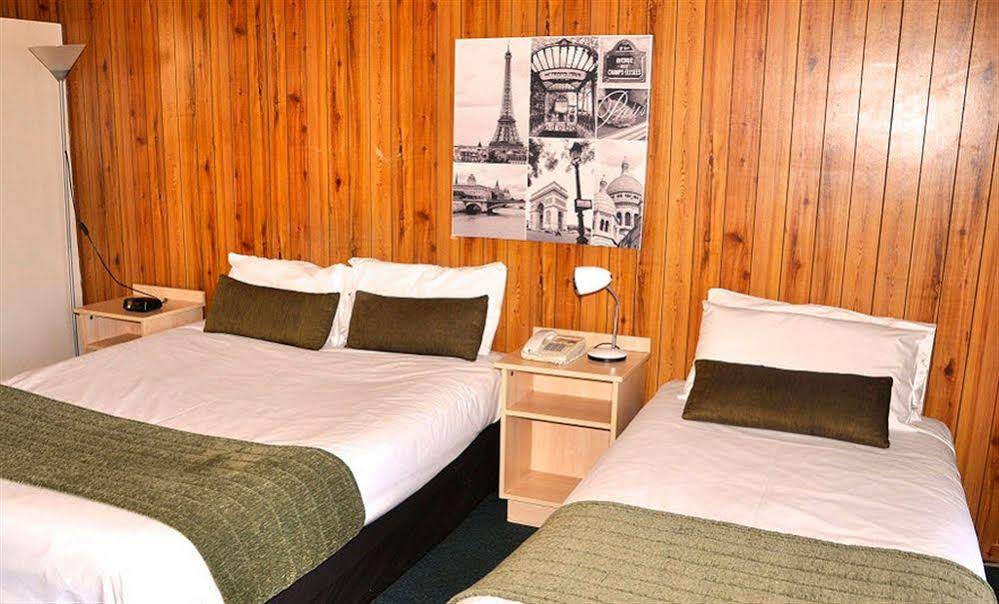 The Prince Mark Motor Inn