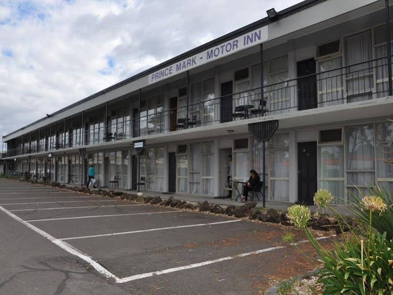 The Prince Mark Motor Inn