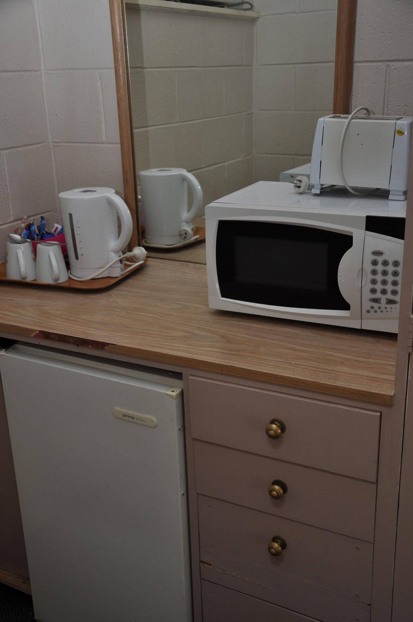 The Prince Mark Motor Inn